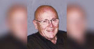 Obituary for Edward William Kenney