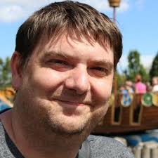 Matt Marsh 💙 (@mcmarsh)