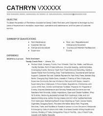 Foreman Forestry Crew Resume Example (Bryan Contractors ...