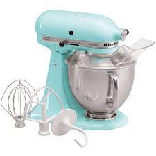 5 out of 5 stars. Artisan Series Refurbished 5 Qt Tilt Head Stand Mixer Walmart Com Walmart Com