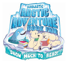 BOOK FAIR IS COMING!!!!