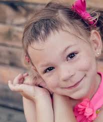 Childhood Cancer Hero #6