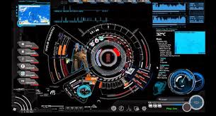 Above the kuroshio live wallpaper. 136 Iron Man Jarvis Live