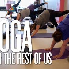 Come and enjoy an incredible yoga experience in our heated studio. Spokane S Fatgirl Yoga Aims To Be A Studio For All The Spokesman Review