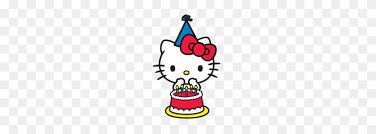 Including transparent png clip art. Birthday Hello Kitty Png Png Image Hello Kitty Png Stunning Free Transparent Png Clipart Images Free Download
