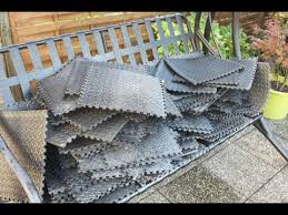 Piscine Des Dalles De Protection Vraiment Geniales Youtube