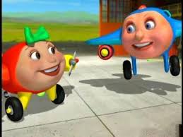 Jay Jay The Jet Plane Kids Dvd Thomas And Friends Kids Tv Shows