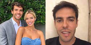 Celico was born to rosangela lyra and celso celico in são paulo, brazil, in 1987. Kaka Se Pronuncia Sobre Boato De Que Estaria Tentando Reatar Com Ex Mulher Carol Celico F5 Noticia