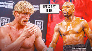 Get logan paul vs mayweather fight time, ppv price & more. Floyd Mayweather Vs Logan Paul Fight Appears To Still Be On