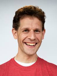 Danny Speck — Artists First