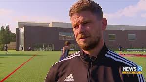 Jake Garza, 7th grade Stinson Middle School