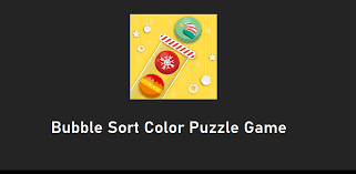 Get in touch with your sneaky side in these stealth games. How To Download And Play Bubble Sort Color Puzzle Game On Pc For Free Color Puzzle Puzzle Game Bubble Sort