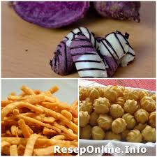 18.884 resep kue murah ala rumahan yang mudah dan enak dari komunitas memasak terbesar dunia! Aneka Resep Kue Kering Untuk Camilan Sehari Hari Yang Mudah Dibuat Reseponline Info