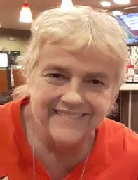 Obituary information for Sue Merchant Rafferty