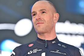 Three Brits in young AnPost-Chain Reaction Cycles li...