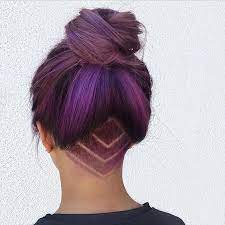 Try Something New With These Alternative Women S Hairstyles That Are Trending Stylendesigns Undercut Long Hair Alternative Hair Undercut Hairstyles