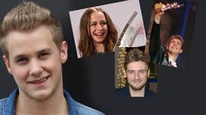 Apr 30, 2021 · sie gilt als erfolgreichste deutsche seifenoper: Felix Van Deventer Jorn Schlonvoigt Und Co Singende Gzsz Stars Diese Promis Schafften Es An Die Spitze Der Charts News De