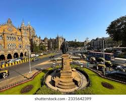 Mumbai Maharashtra India November 2 ...