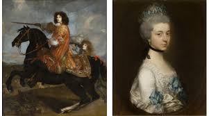 James scott 1st duke of monmouth. Art Collection Of The Duke Of Buccleuch