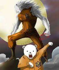 Pin Oleh Hiken No Furia Di One Piece Animasi One Piece Bajak Laut