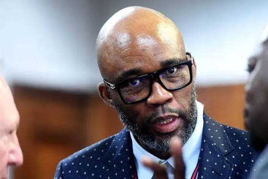 Businessman Vusimuzi 'Cat' Matlala claims 52 workers lost jobs after SAPS cancelled his R360 million contract