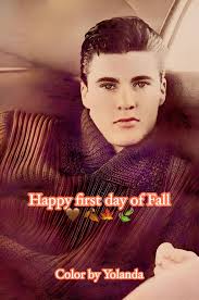 Happy First Day of Autumn 🍁🍂 9/23/23 @ Keystone Rapid Trail