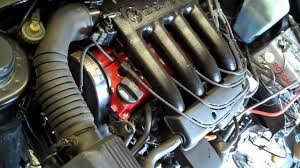 Arbetarnas bildningsförbund, swedish for workers' educational association. Here I Show You My Abf Conversion From Start To Finish In My Vw Golf Mk2 Golf Mk2 Vw Golf Volkswagen Golf Mk2