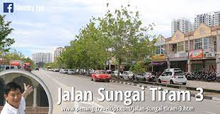 Gdex sungai tiram is provides delivery service for johor as well, find out them and compare with other courier service here. Jalan Sungai Tiram 3 Bayan Lepas