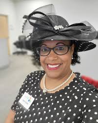 George Ferris-Francis, MBA