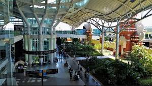 Where is ngurah rai airport in bali located? Mexican National Carrying Live Bullets In His Luggage Arrested At Bali Airport Coconuts Bali