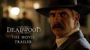 DEADWOOD The Movie: Transcript