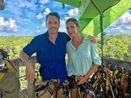 Sun, sand & romance 2021 new hallmark movies 2021 best love hallmark 2021. Its A Wonderful Movie Your Guide To Family And Christmas Movies On Tv Tricia Helfer Paul Campbell And Sadie Robertson To Star In New Hallmark Movie Sun Sand Romance