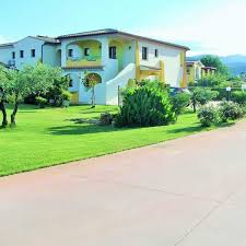Casa Vacanze Case Vacanze San Silvestro Budoni