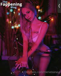 Merve Sanay  mervesanay  mervesanayy  mervesany Nude Leaks OnlyFans  Photo 8 | TheFappening
