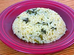People are always looking for tasty ways to cook that are still good for the body, particularly during a time when many have packed on their share of pandemic pounds. Cook Up Rice With Spinach Recipe Closkitchen