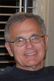 Bob Melcher's Instagram, Twitter & Facebook