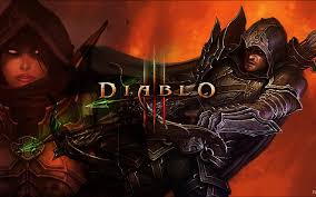 Demon hunters are a class that also exist in blizzard's warcraft series. Hd Wallpaper Diablo 3 Demon Hunters Wallpaper Flare