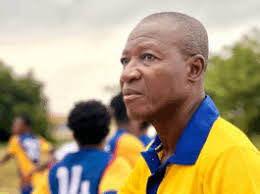 I'm yet to play my best football at Hearts of Oak