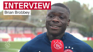 Brian brobbey fm 2019 profile, reviews, brian brobbey in football manager 2019, ajax, netherlands, dutch, netherlandic, eredivisie, brian brobbey fm19 attributes. Brobbey Ik Heb Over Mijn Goal Gedroomd Youtube