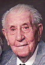 Benjamin Herbert Ferrell Obituary August 19, 2008