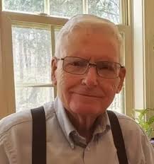 Obituary information for Roy Allan Ritter