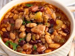 Best Bean Dishes for Autumn
