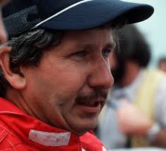 Talladega Superspeedway has been inexorably tied with The Alabama Gang