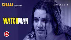 Watchman Part 2 S01E01 2023 Hindi Hot Web Series – Ullu