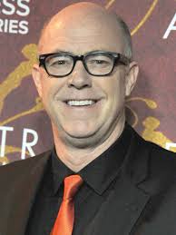 Michael Gaston : Filmographie