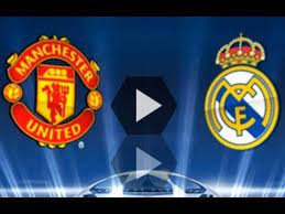 The uefa champions league (abbreviated as ucl) is an annual club football competition organised by the union of european football associations (uefa). Uefa Champions League Pes 2013 Predicts Manchester United Vs Result Real Madrid Youtube