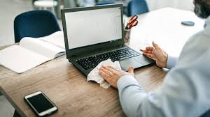 Dallas used office furniture, dallas office furniture dealers find deals in our dallas area used office furniture store like quality used furniture and office furniture. The Best Way To Clean Your Office Desk During The Coronavirus Ideas