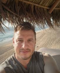 Philip Abdo's Instagram, Twitter & Facebook