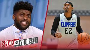 Maybe you would like to learn more about one of these? Magic City Stripper Reveals Lou Williams Indulged In More Than Wings