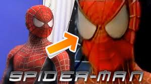 Share your thoughts in the comments section below! The Original Tobey Maguire Spider Man Suit 200 Subs Channel Update Youtube